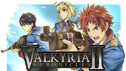 Valkyria Chronicles II