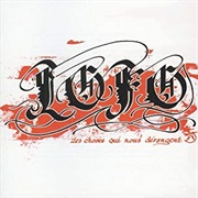Lofofora - Les Choses Qui Nous Dérangent