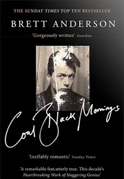 Coal Black Mornings (Brett Anderson)