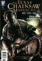The Texas Chainsaw Masscre