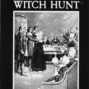 Witch Hunt