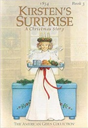 Kirsten's Surprise (Janet Shaw)
