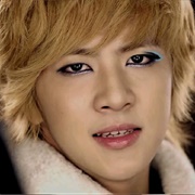 Cry (MBLAQ)