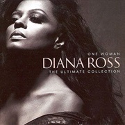 Diana Ross - One Woman: The Ultimate Collection