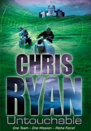 Untouchable (Chris Ryan)