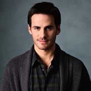 Colin O' Donoghue