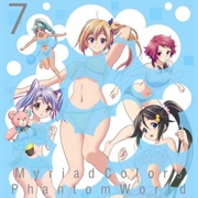 Musaigen No Phantom World: Mizutama No Kiseki