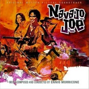 Theme to Navajo Joe - Ennio Morricone