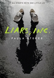 Liars, Inc. (Paula Stokes)