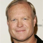 Bill Fagerbakke