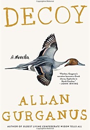 Decoy (Allan Gurganus)