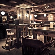 "Visit the Mayor of Scaredy Cat Town."