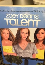 Talent (Zoey Dean)