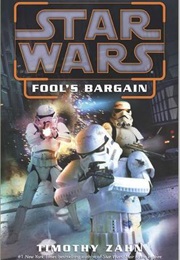 Fool's Bargain (Timothy Zahn)