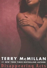 Disappearing Acts (Terry McMillan)