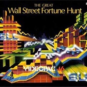 The Great Wall Street Fortune Hunt