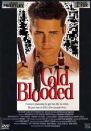 Coldblooded