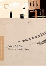 Homicide (1991)