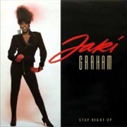 Step Right Up - Jaki Graham
