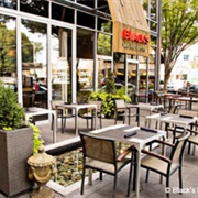 Black's Bar and Kitchen