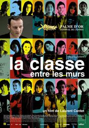 Entre Les Murs (The Class)