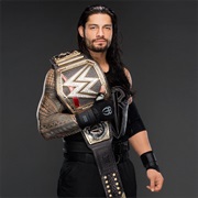 Roman Reigns