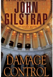 Damage Control (John Gilstrap)