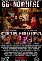 66 & Nowhere (2017)