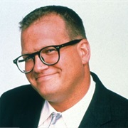 Drew Carey