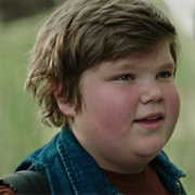 Ben Hanscom