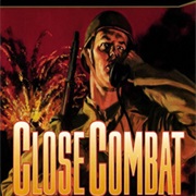 Close Combat