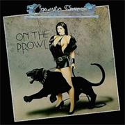 Crying Steel - On the Prowl (1987)