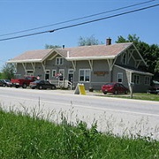 Castleton Station (Vermont)
