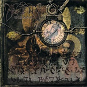 Ancient Wisdom - Cometh Doom, Cometh Death