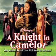 A Knight in Camelot Soundtrack