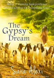The Gypsy's Dream (Sarah Alexi)