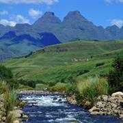Maluti / Drakensberg Mountains