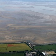 Dee Estuary - Parkgate