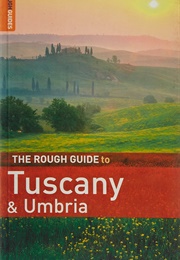The Rough Guide to Tuscany and Umbria (Jonathan Buckley)
