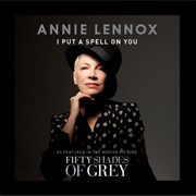 I Put a Spell on You - Annie Lennox