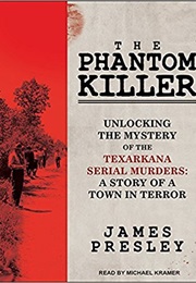 The Phantom Killer (James Presley)