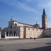 San Benedetto Po, Lombardy, Italy