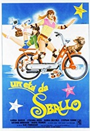 Un'età Da Sballo (1983)