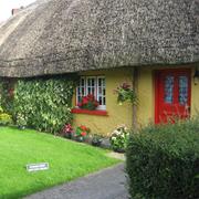 Adare, Ireland