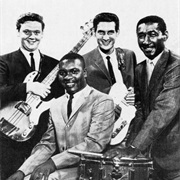 Booker T. and the Mgs