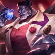 Debonair Galio