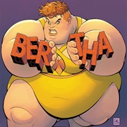 Big Bertha
