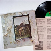 Led Zeppelin - Led Zeppelin EP (1971)