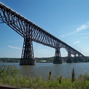 Walkway Over the Hudson