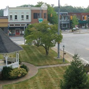 Clarkesville, Georgia